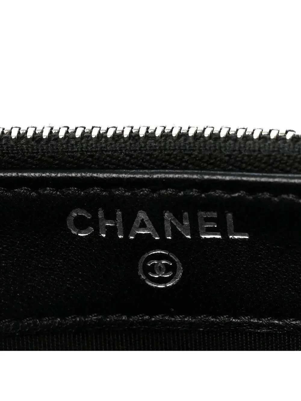 Chanel Sequin Lambskin Summer Night #359150C15B